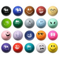 Emoticon Stress Ball